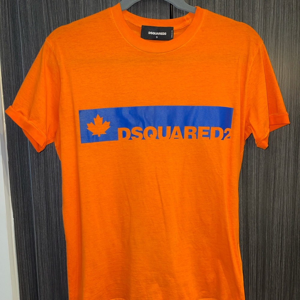 D squared T shirt